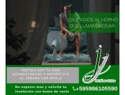 Instalación Profesional de Aire Acondicionado con Bomba de Vacío + Garantía 12 meses