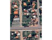 VENDO AMPLIO TERRENO EN LIMPIO ZONA PLAZA NORTE 📍