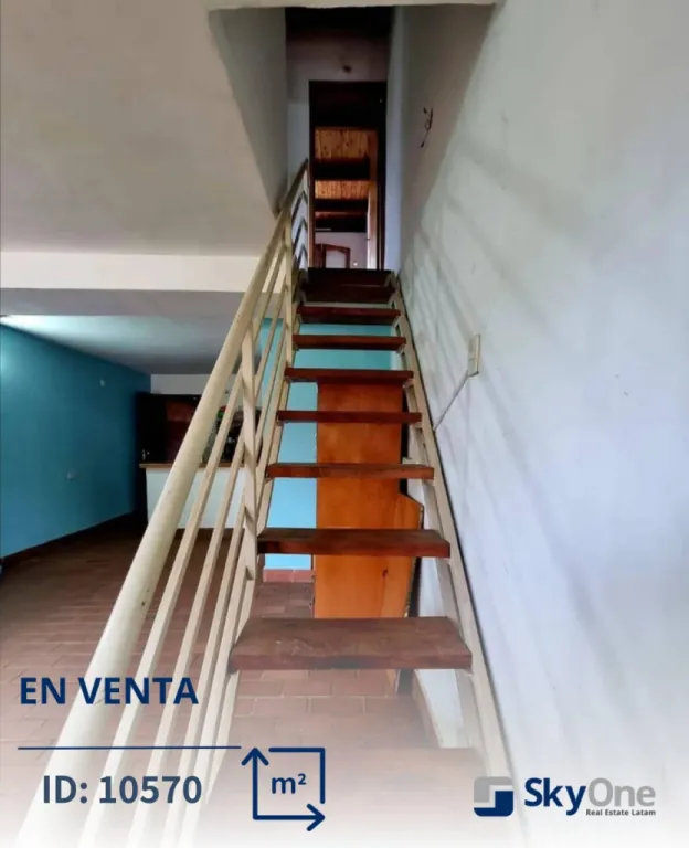 Vendo Dúplex en Ñemby — foto 2