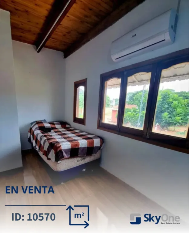 Vendo Dúplex en Ñemby — foto 3