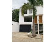 Alquilo o Vendo Dúplex en Lambaré