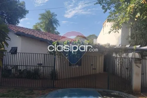 Casa-Venta-PY Asunción Mburucuyá — foto 2