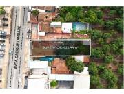 Casa-Venta-PY Central Lambaré Cacique Lambare