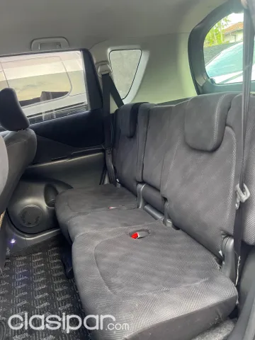Toyota Ractis 2006 — foto 4