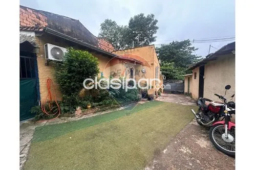 Casa-Venta-PY Central Lambaré avda del pueblo Ybyrapyta — foto 2