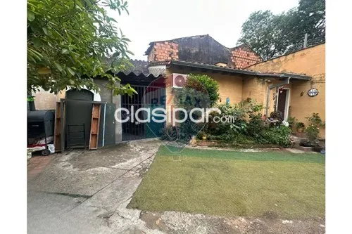 Casa-Venta-PY Central Lambaré avda del pueblo Ybyrapyta — foto 3