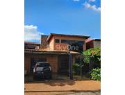 Vendo Casa en Villa Adela - Luque