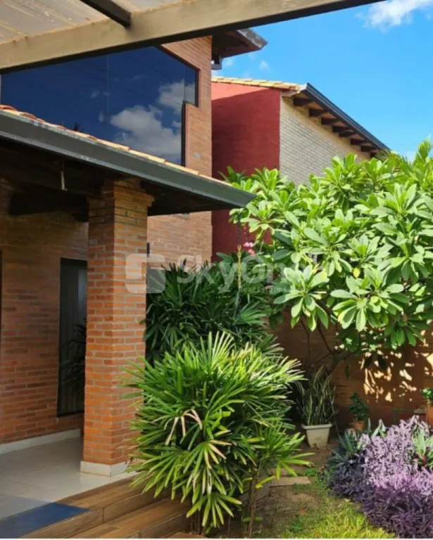 Vendo Casa en Villa Adela - Luque — foto 2