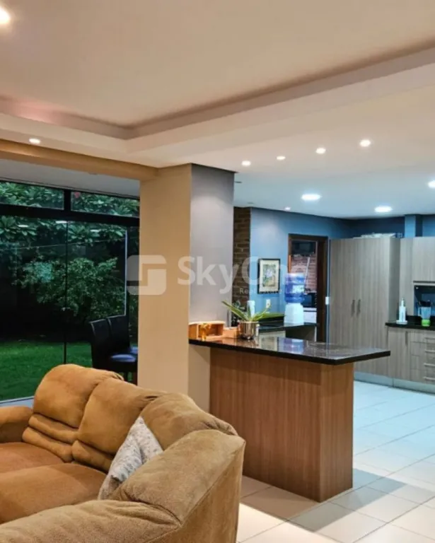 Vendo Casa en Villa Adela - Luque — foto 3