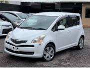 Toyota ractis año 2007