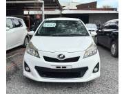🚗 INMACULADO TOYOTA NEW VITZ RS – 2012 🚗 ✨ Motor 1.500 – Caja manual ✨ Recién importado