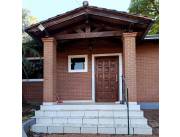 Vendo Casa en Lambaré