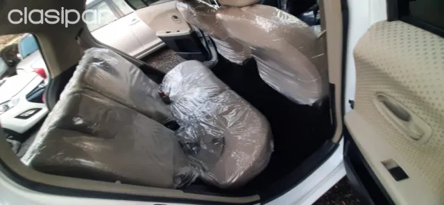 Toyota Vitz 2006 — foto 4