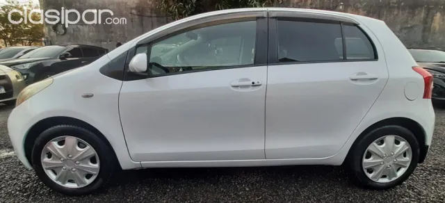 Toyota Vitz 2006 — foto 5