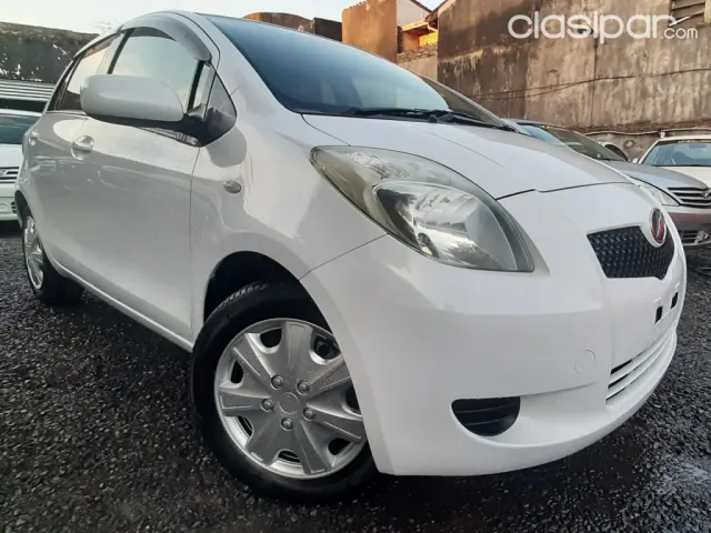 Toyota Vitz 2006 - foto 8