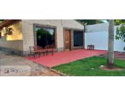 Vendo Chalet en Luque