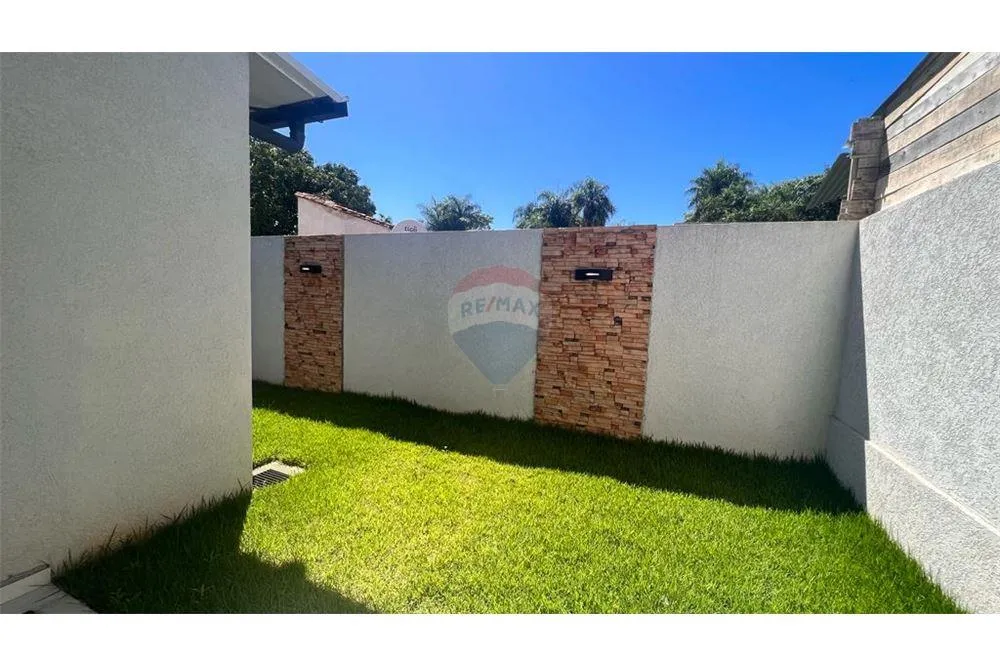 VENTA Y ALQUILER DE CASA EN LIMPIO - 270.000.000GS — Foto 2