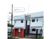 Vendo Casa en Bo. Santa Ana - Asunción