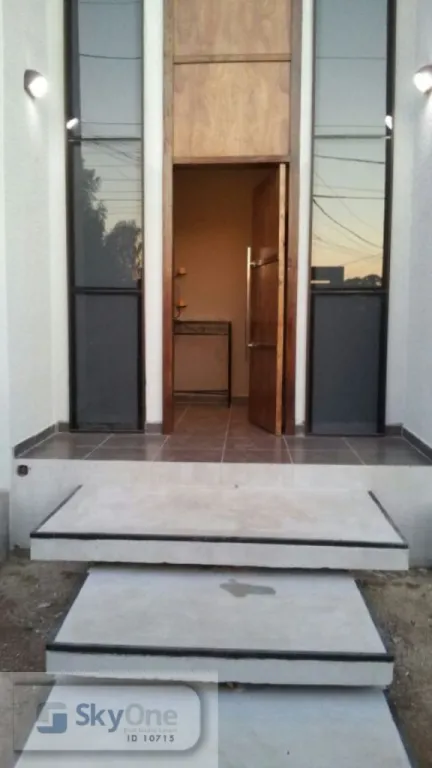 Vendo Casa en Bo. Santa Ana - Asunción — foto 2