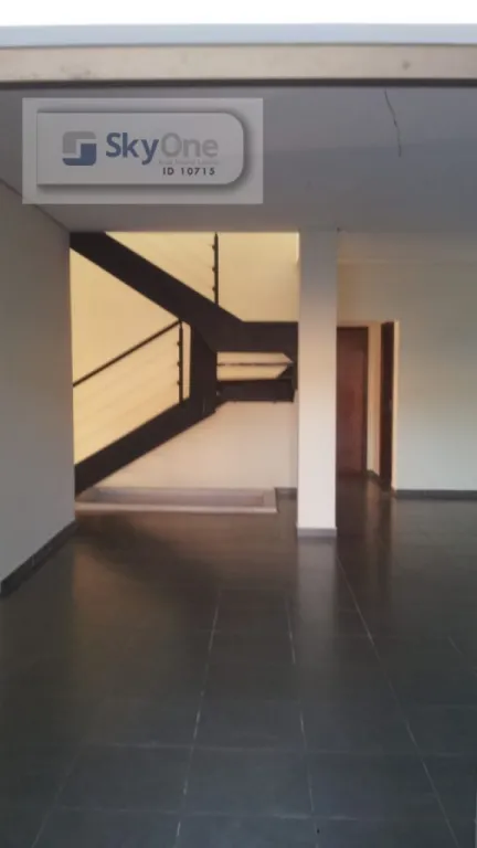 Vendo Casa en Bo. Santa Ana - Asunción — foto 3