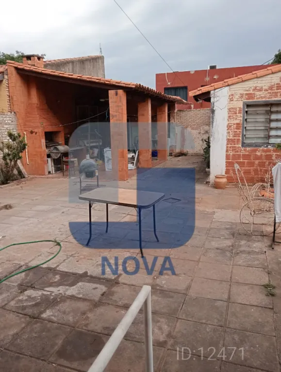 Vendo Casa en Lambaré — foto 2