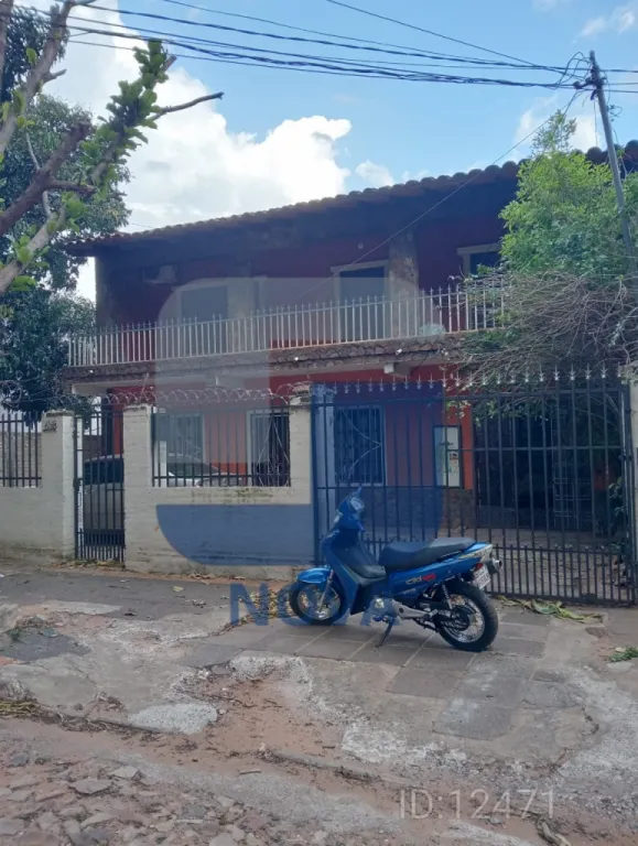 Vendo Casa en Lambaré — foto 3