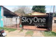 Vendo Casa en Lambaré