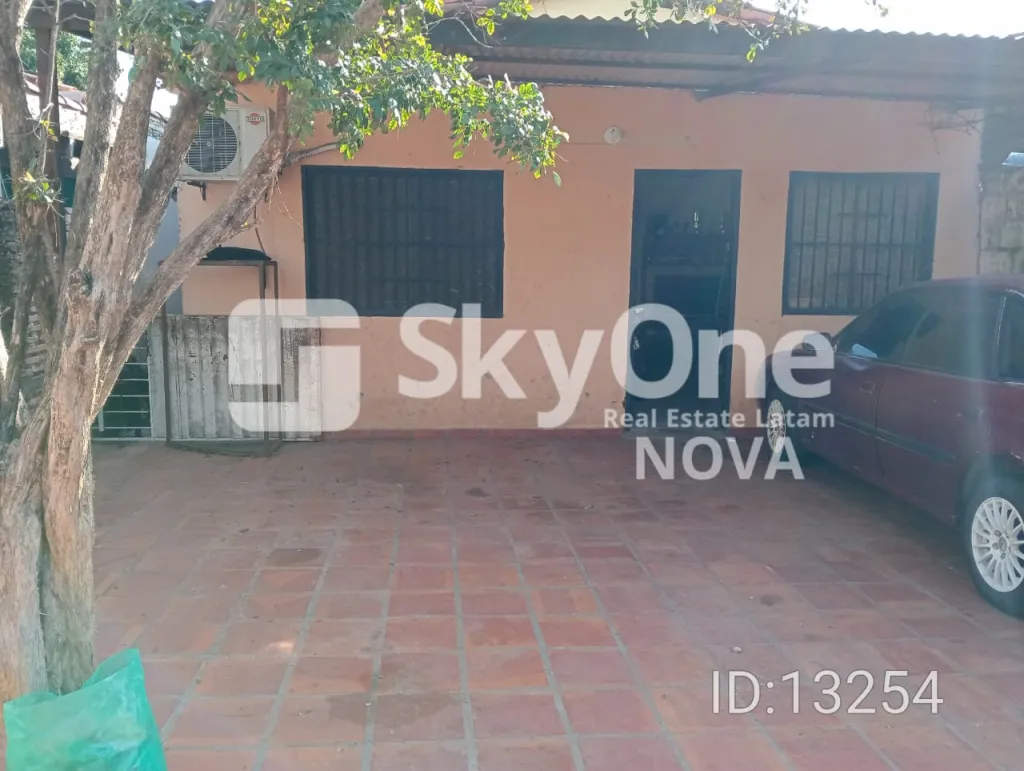 Vendo Casa en Lambaré — foto 2