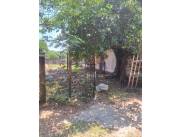 VENDO HERMOSO TERRENO EN BO. MBURUCUYA