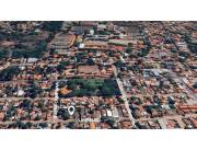 Terreno en Campo Grande de Luque