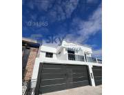 Vendo Casa en Lambaré