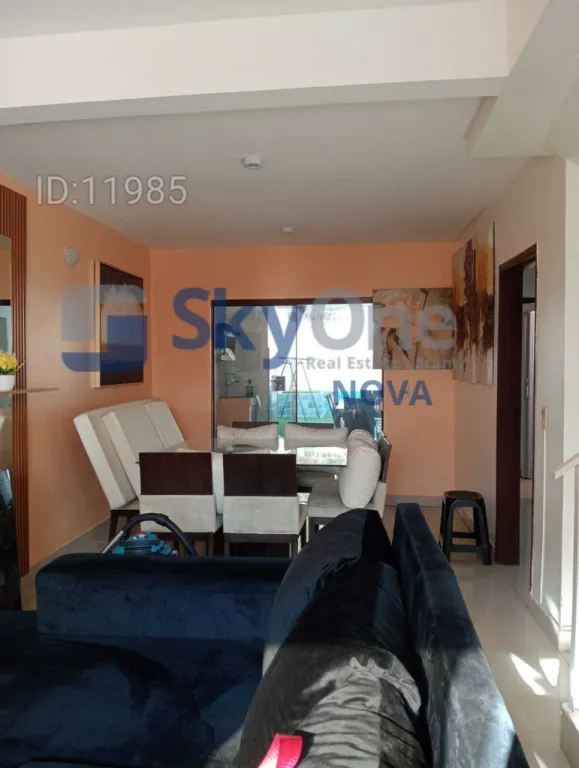 Vendo Casa en Lambaré — foto 3