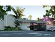 VENDO TERRENO EN LUQUE ISLA BOGADO