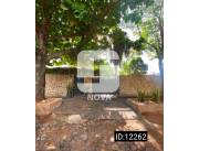 Casa en Venta Asunción