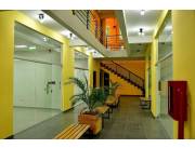 Alquilo Locales Comerciales en Galeria de Villa Elisa zona Sol de America sobre Von Polesk