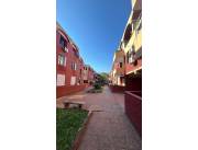 Alquilo Departamento de 1 Dormitorio en Mburicao de Asuncion zona 25 de mayo y Choferes