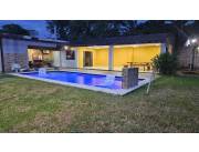 Vendo Casa de 3 dormitorios con piscina en San Bernardino zona Anfiteatro y Hotel Los Alpe