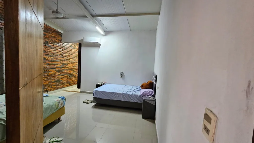 Vendo Casa de 3 dormitorios con piscina en San Bernardino zona Anfiteatro y Hotel Los Alpe — foto 2
