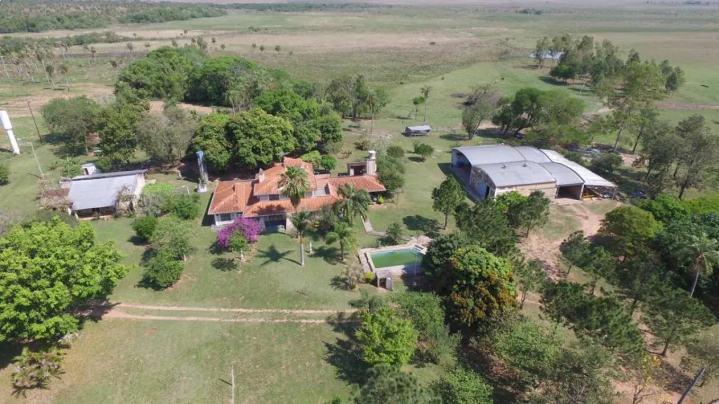 VENTA AGROGANADERA EN ACAHAY — foto 3