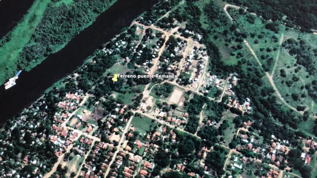 TERRENO EN VENTA – MARIANO ROQUE ALONSO — foto 2