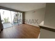 Duplex en Venta en Asunción Cañada del Ybaray