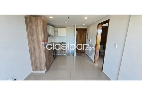 Departamento en Venta en Asunción Ycuá Satí — foto 3