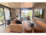 Departamento en Venta en Asunción Las Lomas (Carmelitas)