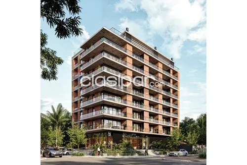 Departamento en Venta en Asunción Las Lomas (Carmelitas) — foto 2
