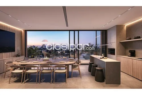 Departamento en Venta en Asunción Las Lomas (Carmelitas) — foto 3