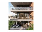 Departamento en Venta en Asunción Las Lomas (Carmelitas)