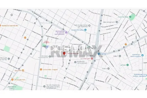 Terreno en Venta en Asunción Villa Aurelia — foto 3