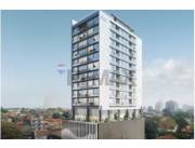 Departamento en Venta en Asunción Catedral Mexico y Rodriguez de Francia