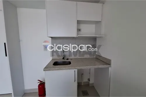 Departamento en Venta en Asunción Catedral Mexico y Rodriguez de Francia — foto 2