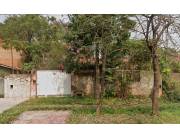 VENDO TERRENO SOBRE AVENIDA NANAWA EN LUQUE!!